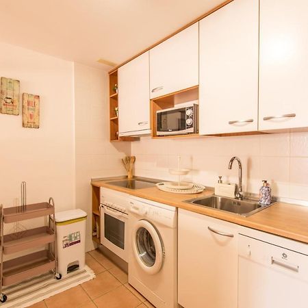 Cozy Apartment Playa Paraiso - Tenesol Rentals Exteriör bild