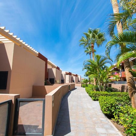 Cozy Apartment Playa Paraiso - Tenesol Rentals Exteriör bild
