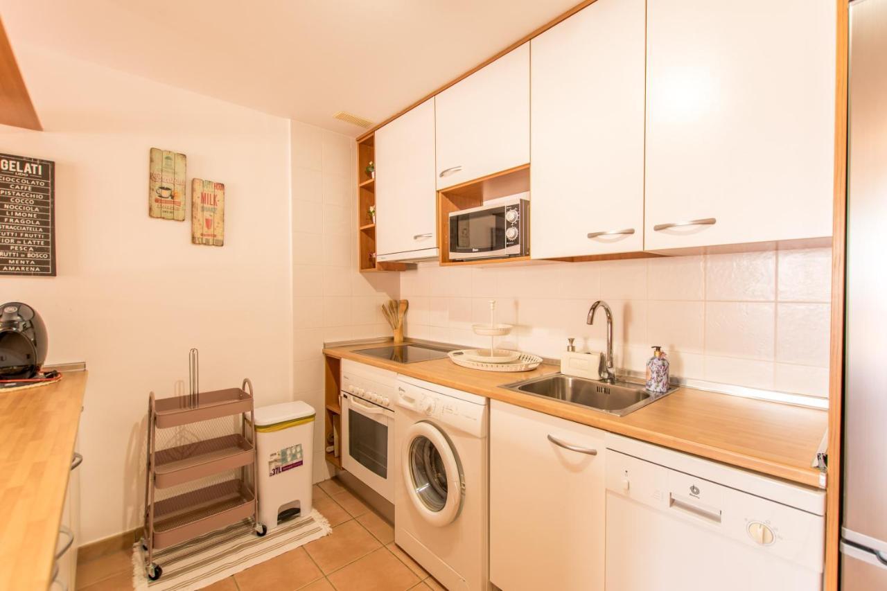 Cozy Apartment Playa Paraiso - Tenesol Rentals Exteriör bild