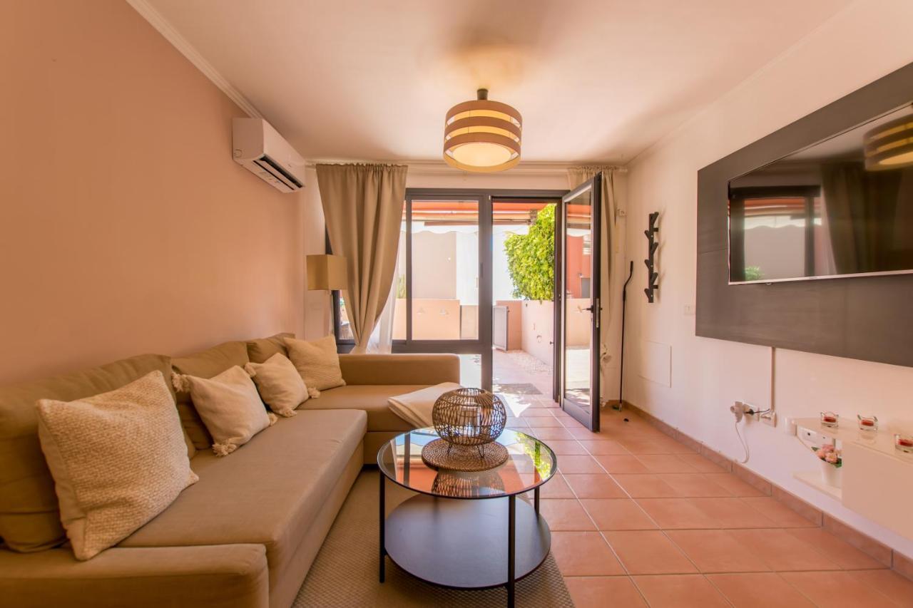 Cozy Apartment Playa Paraiso - Tenesol Rentals Exteriör bild