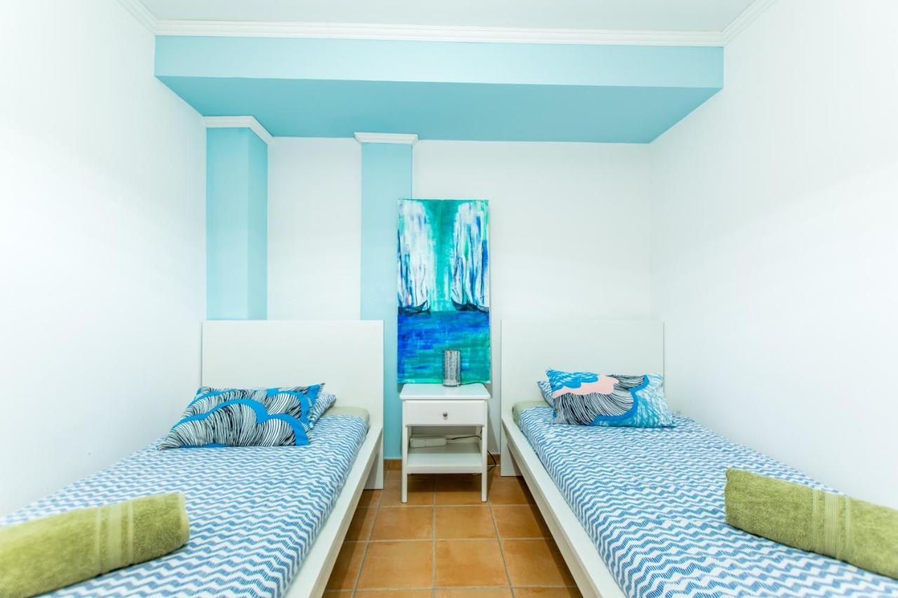 Cozy Apartment Playa Paraiso - Tenesol Rentals Exteriör bild